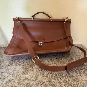 Coach Beekman Briefcase